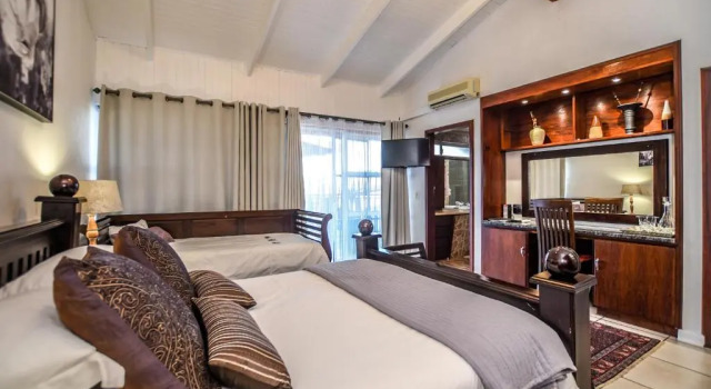 Семейный номер Standard The Rest Guest House