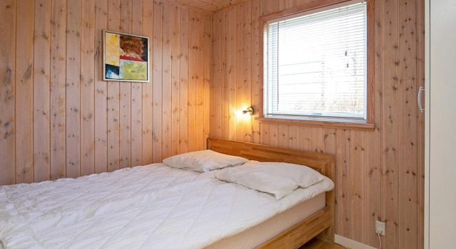 Spacious Cottage in Lønstrup With Terrace, Забронировать Дом для отпуска Лёнструп Северная Ютландия