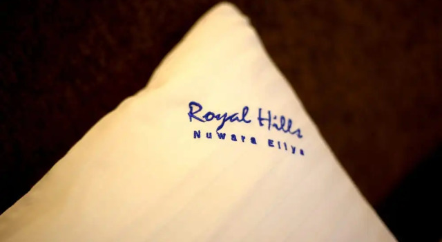 Люкс Royal Royal Pearl Hills  Ltd