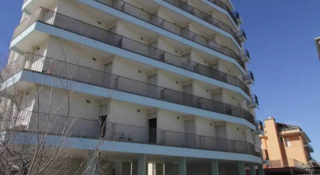 Appartamento La Torre, Забронировать Апартаменты/квартира Отели Лидо ди Езоло с парковкой, рядом с Стадион Армандо Пиччи, Парковка