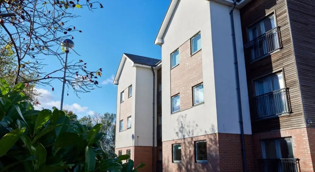 Mindrum in North Shields, Prenota Hotel North Shields Tyne and Wear
