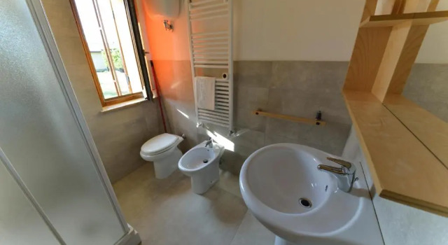 Номер Standard Casale Dei Mattonari