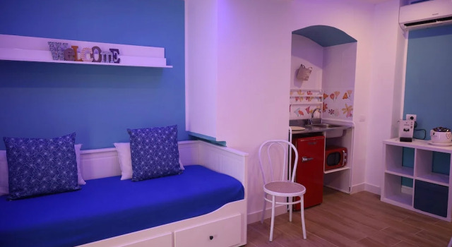 Ventidue Venti, Забронировать Отель СПА-отели Бари, SPA-услуги