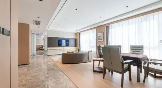 Люкс Chongwen Half Moon Wassim Hotel in Mianyang Zitong