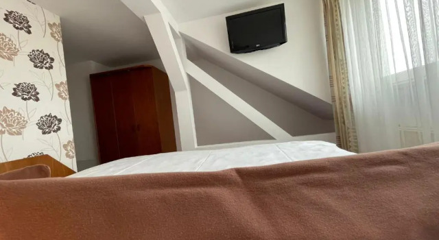 Полулюкс Hotel Berlin