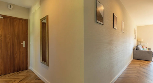 Апартаменты Comfort RentPlanet - Green Park Resort
