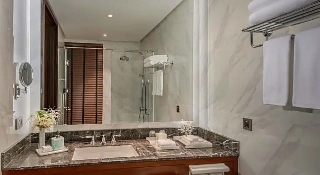 Номер Premier Dusit Thani Lubi Plantation Resort