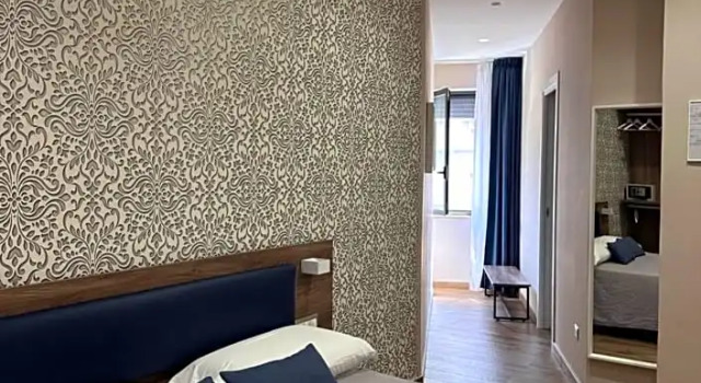 Номер Superior Famalu apartments