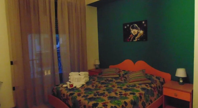 Номер Standard Art & Music B&B