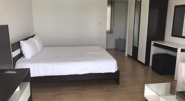Baan Rabiengkao Hua Hin, Rezervovat Hotel Hotely v Central Thailand se snídaní, Snídaně