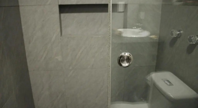 Номер Deluxe с балконом и с красивым видом из окна Hotel Vallehermoso Lunahuana