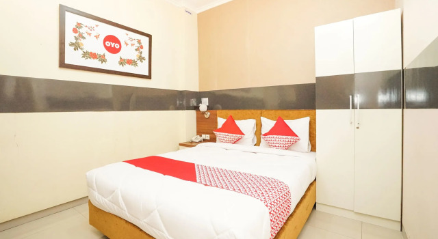 OYO 450 Semampir Residence