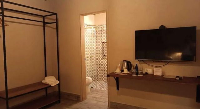 Номер Standard Valerio Hotel Boutique