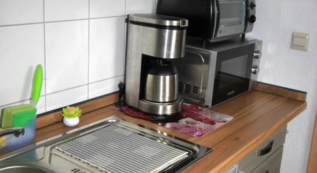 Студия Ferienwohnung Sundhagen