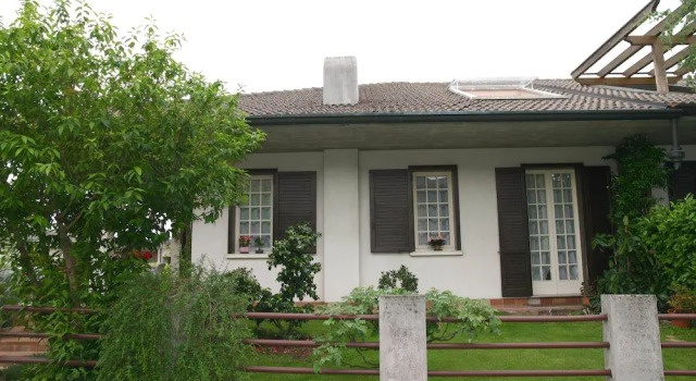 B&B La Mansardina