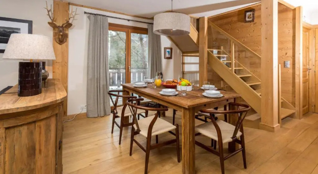 Chalet des Souchettes - Chamonix All Year, Забронировать Шале Виллы Овернь-Рона-Альпы, Вилла