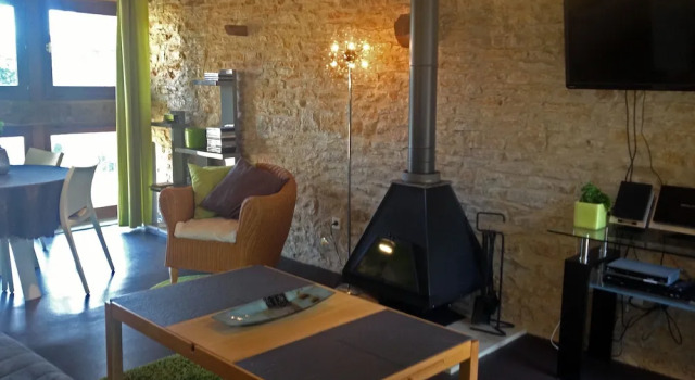 Gîtes LArt dune Pause, Book Hotel Hotels in Burgundy with a Pool, Swimming Pool