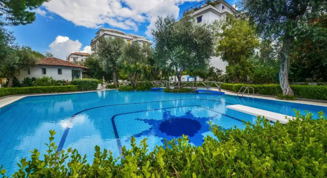 Апартаменты Casa Castagna
