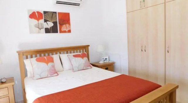 Excellent 2 bed Apartment