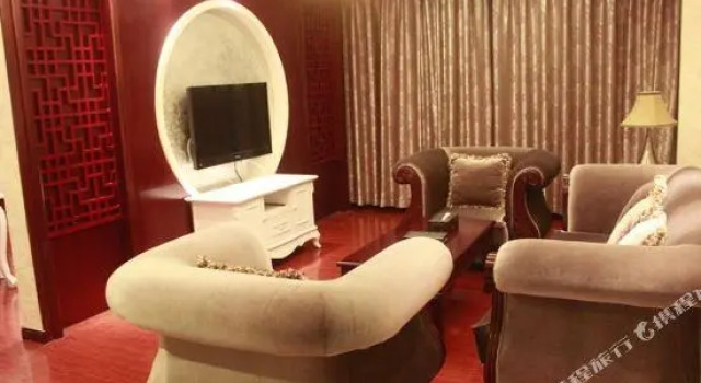 Royal Le Grand Large Hotel