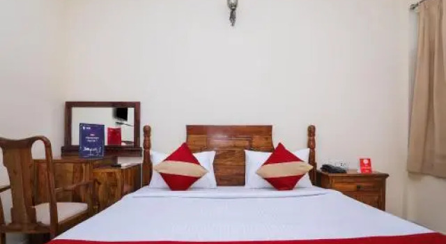 Oyo 22047 Hotel Royal Jaipur Palace