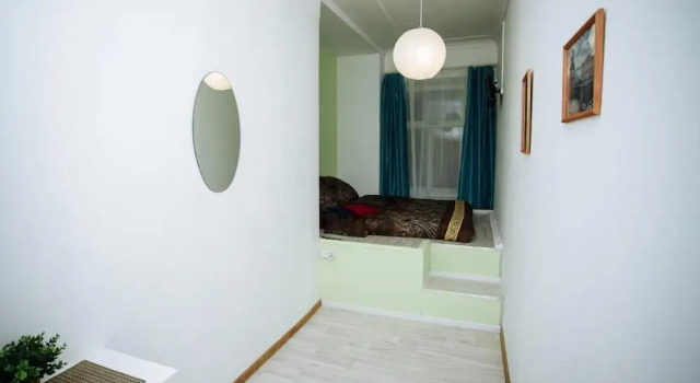 Номер Standard BigGal Rooms