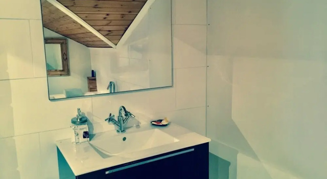 Студия Deluxe Les Suites