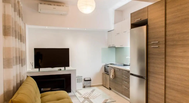 Апартаменты Luxury Apartments in Skg