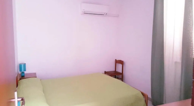 Apartamento con vista al mar Hotel la Praia