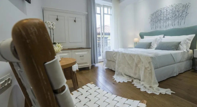 Полулюкс Casa Kallergi