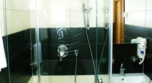 Номер Standard Hotel Elegance