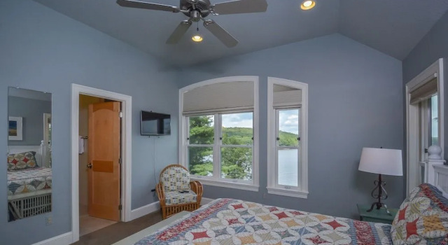 All About the View by Taylor Made Deep Creek