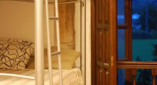 Номер Standard Albergue el Musgoso