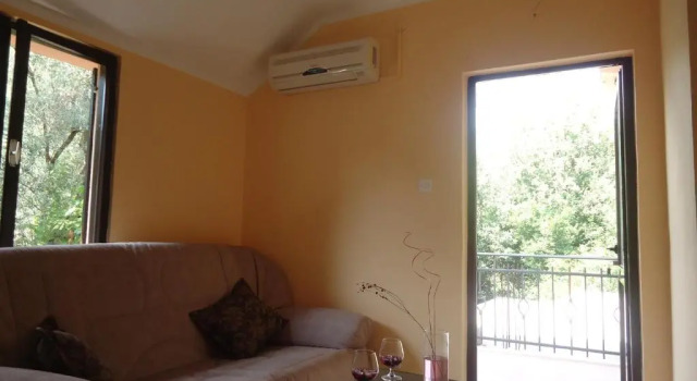 Apartments and Bungalows Mimoza Baošići, Забронировать Апартаменты/квартира Баошичи Херцег-Нови - Ривьера