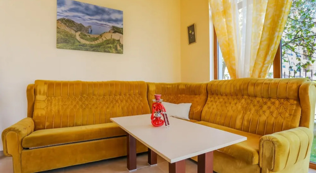 1 Bedroom Apartment in Dafinka Guest House