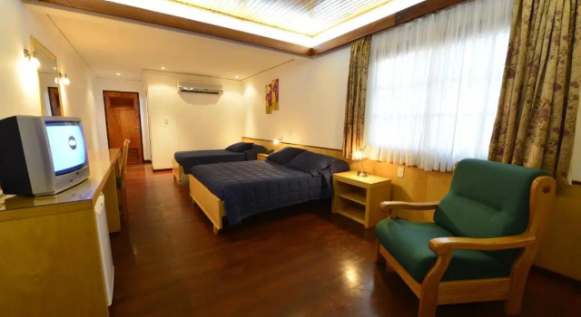 Nobile Hotel Papillon, Book Hotel Hotels in Bella Vista with Parking, Parking