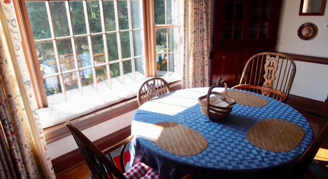 The Clark House Inn, 예약 호텔 당빌 켄터키