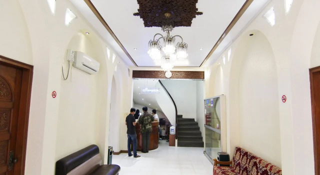 Hotel Windsor