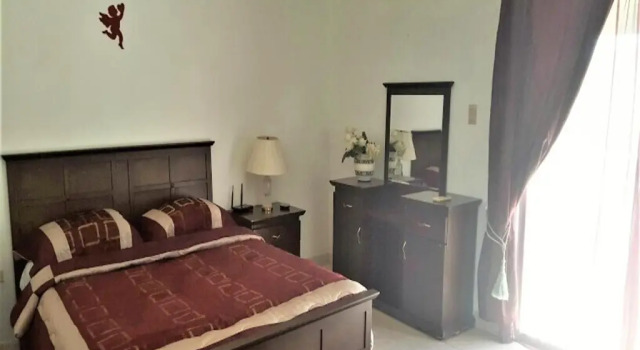 Студия с видом на море Myriam and Frank Residence