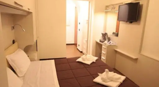 Номер Standard Andenis Luxury House