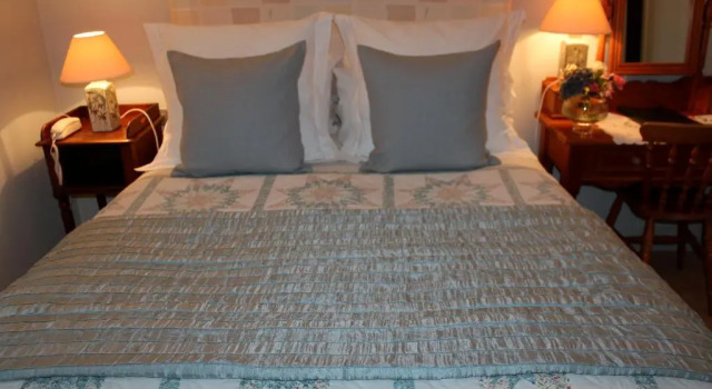 Двухместный номер Classic Crinan Hotel