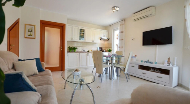 Parenzo 1 Bedroom in Porec, Забронировать Отель Пореч Poreč Riviera, 3* 4*