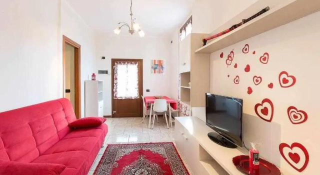 Апартаменты Deluxe Il Porticciolo - Cernobbio House