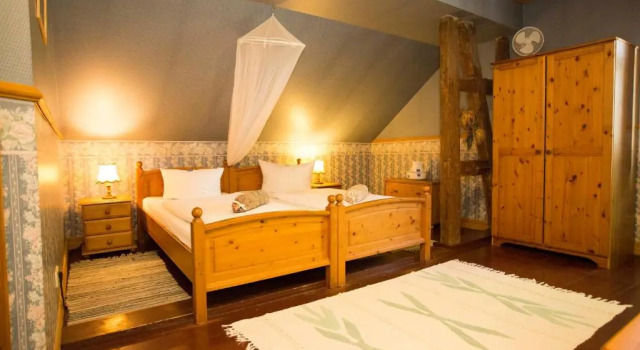 Двухместный номер Standard Hotel Kolonieschänke
