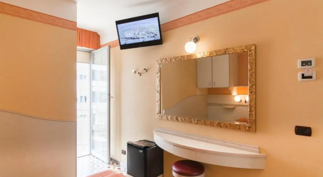 Номер Standard Hotel Flamingo