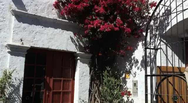 Samana Wasi, Buchen Sie Hotel Arequipa Arequipa
