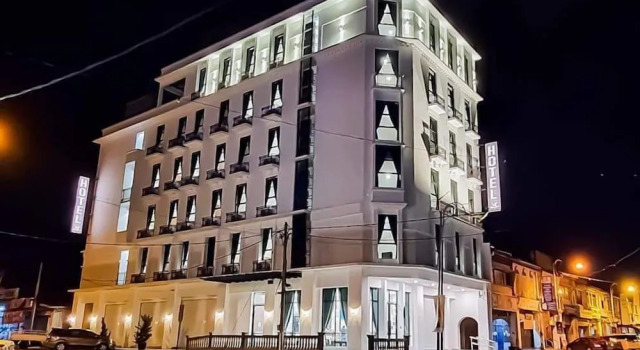 Vista Hotel