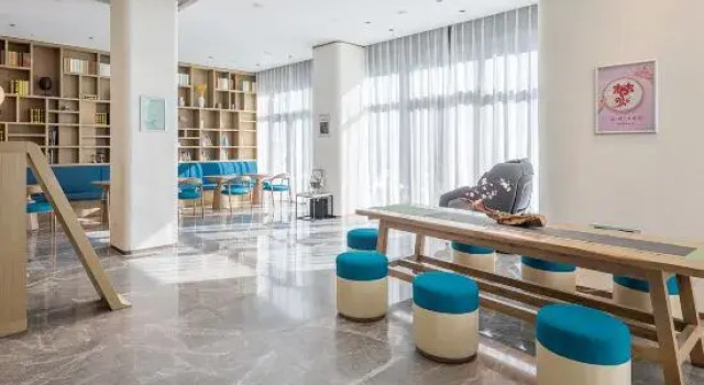 Lichengxuan Hotel (Zhoushan Putuo World Shop)