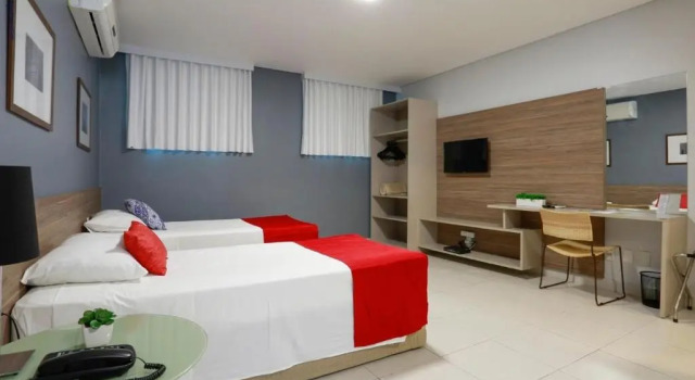 Студия Portofino Hotel Prime