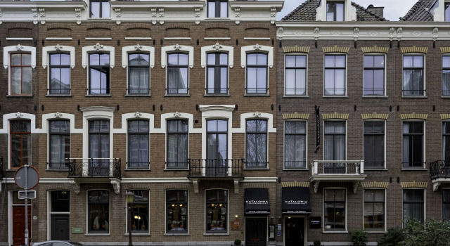 Catalonia Vondel Amsterdam